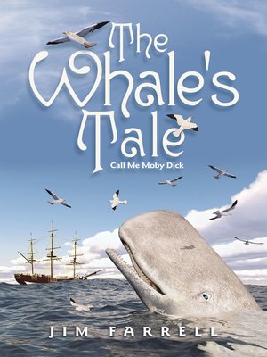 cover image of The Whale's Tale